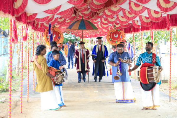 யாழ். பல்கலையின் நிறைவு நாள் அமர்வுகள்! | Jaffna University Closing Day Sessions