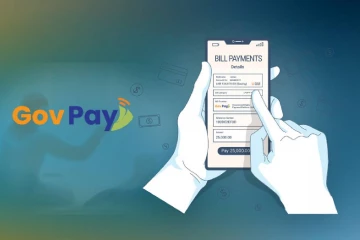 GOV PAY නමින් ව්‍යාජ වෙබ් අඩවියක් - රථවාහන දඩ අන්තර්ජාලයෙන් ගෙවනවා නම් මෙන්න පොලිසියෙන් හදිසි අනතුරු ඇඟවීමක්