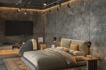 வாஸ்துபடி படுக்கையறை - மறந்தும் இந்த தவறை மட்டும் செய்யாதீங்க!