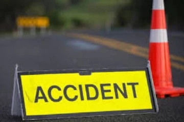 விபத்தில் குடும்பஸ்தர் ஒருவர் பலி: தலவாக்கலையில் சம்பவம்