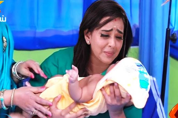 பாரதி கண்ணம்மாவில் அடுத்தடுத்து வரும் எபிசோடால் ரசிகர்கள் உற்சாகம் | Barathi Kannamma Serial Coming Twist