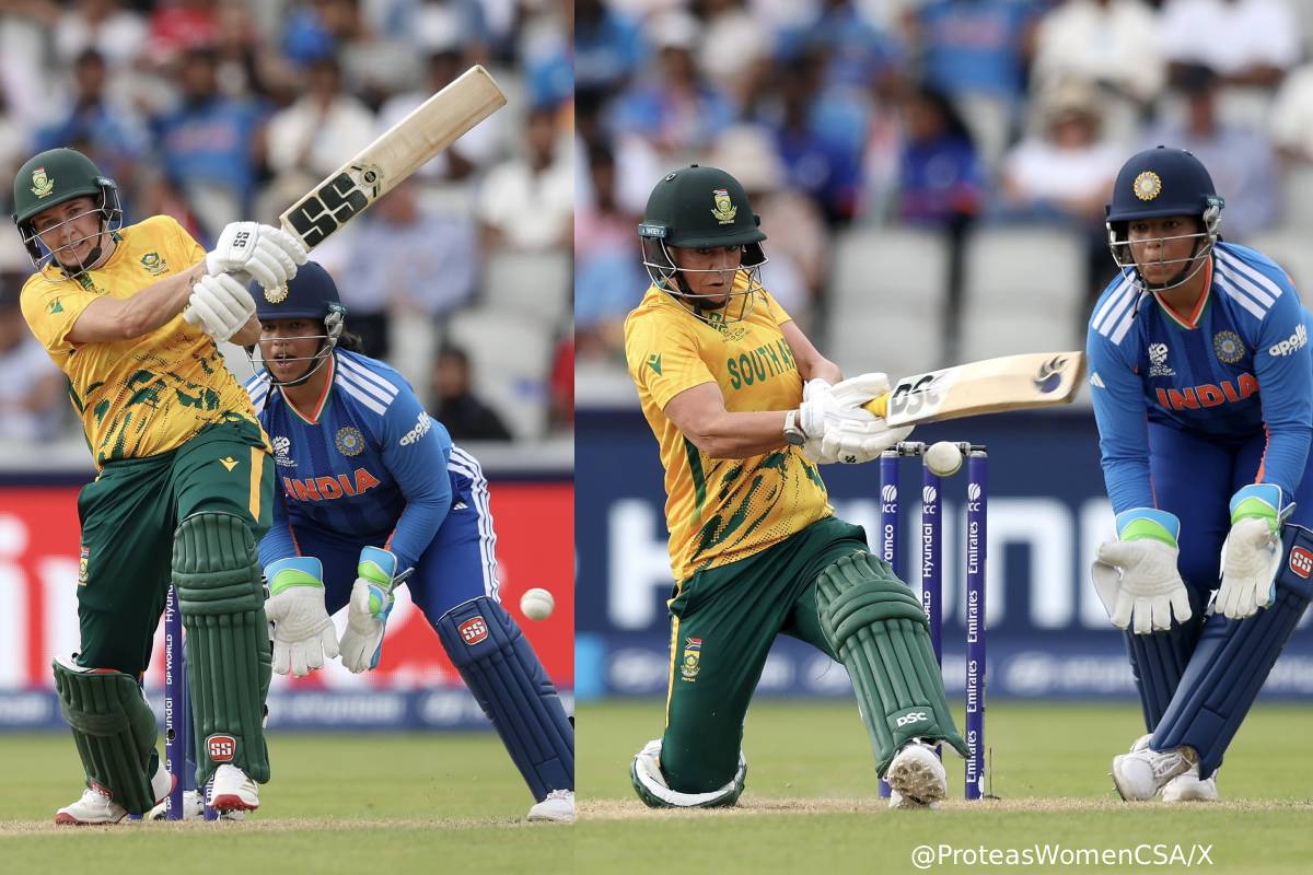 Women South Africa vs India, T20 World Cup 2026 Women South Africa vs India, T20 World Cup 2026