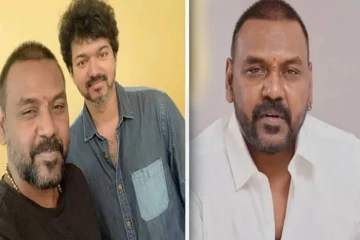 திருச்சி கிழக்கு தேர்தலில் போட்டியா? பரபரப்பை கிளப்பிய ராகவா லாரன்ஸின் அறிவிப்பு