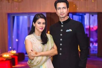 கோடிக்கணக்கான சொத்து!! தொழிலதிபரை வளைத்து போட்ட நடிகை அசின்..