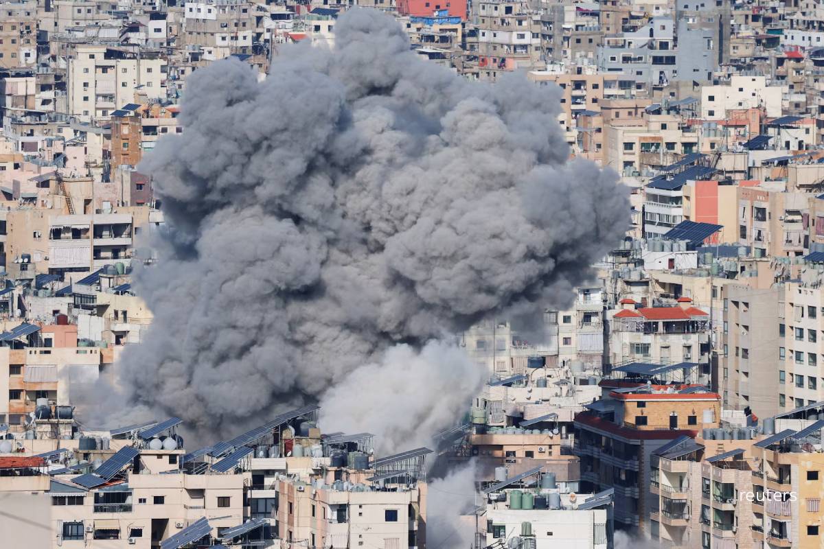 காமெனியின் படுகொலை... உலகம் மொத்தம் பீதியை ஏற்படுத்திய ஈரனிய மூத்த மதகுருவின் அழைப்பு | Uran Top Cleric Issues Fatwa