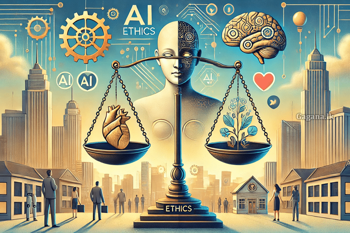 AI එක්ක වැඩ කරන සේවකයෝ තමයි අනාගතයේ දිනන්නේ සේවා ස්ථානයේ සාර්ථකත්වයේ රහස් 4ක් | Ai Workers Are Future Winners 4 Success Secrets