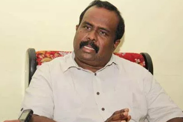 புதிய தமிழ்த்தேசியக் கூட்டமைப்பும் நம்பிக்கையற்ற தலைமைப் பதவியும் | New National Alliance Untrustworthy Leadership