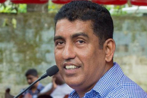 ஜொன்ஸ்டன் பெர்னாண்டோ தலைமறைவு! காவல்துறை வலைவீச்சு | Probe Into Arrest Johnston Fernando ஜொன்ஸ்டன் பெர்னாண்டோ தலைமறைவு! காவல்துறை வலைவீச்சு | Probe Into Arrest Johnston Fernando