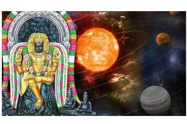 குருவின் மாற்றத்தால் அடுத்த 3 நாட்களில் இந்த ராசியினருக்கு உண்டாகும் கோடீஸ்வர யோகம் தேடி வருமாம்! | Guru Peyarchi Palangal 2022 In Tamil