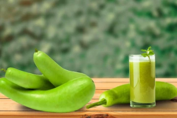 வெறும் வயிற்றில் இந்த ஜூஸ் குடிச்சா போதும் - 10 நாட்களில் உடல் எடை குறைஞ்சிரும்!