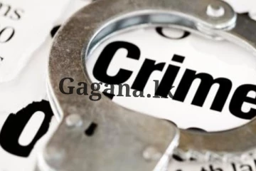 බිරිඳ සමගින් අනියම් සබඳතාවයක් පැවැත් වීමට උරණ වූ සැමියා මිතුරාව මරා දාලා.