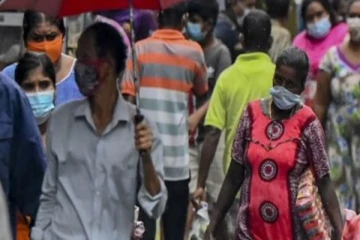 උද්දමනය තුන්වන වරටත් පහළට..