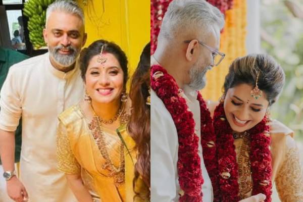 என் கிட்ட அது இல்லையா? வசியை திருமணம் செய்ய காரணமே வேறு... பிரியங்கா தேஷ்பாண்டே ஓபன் டாக்! | Priyanka Deshpande Opens Up About Marriaged Vasi என் கிட்ட அது இல்லையா? வசியை திருமணம் செய்ய காரணமே வேறு... பிரியங்கா தேஷ்பாண்டே ஓபன் டாக்! | Priyanka Deshpande Opens Up About Marriaged Vasi