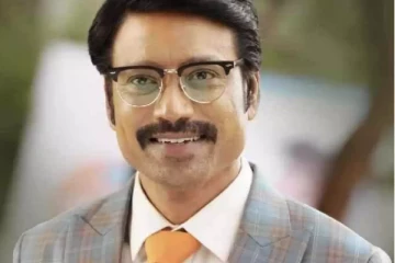 ஒரு படத்திற்காக எஸ்.ஜே. சூர்யா வாங்கும் சம்பளம்.. எவ்வளவு தெரியுமா