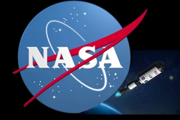 2046ஆம் ஆண்டு காதலர் தினத்தன்று பூமியை தாக்கும் சிறுகோள்: நாசா எச்சரிக்கை!