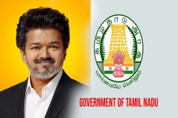 அலுவலகங்களில் முதலமைச்சர் விஜய்யின் புகைப்படம்