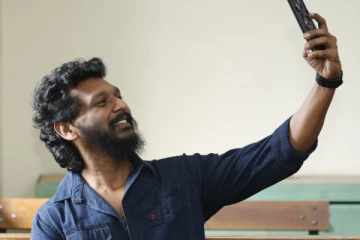 ஆரம்பித்த இடத்திற்கே மீண்டும்.. லோகேஷ் கனகராஜ் எங்கே சென்று இருக்கிறார் பாருங்க