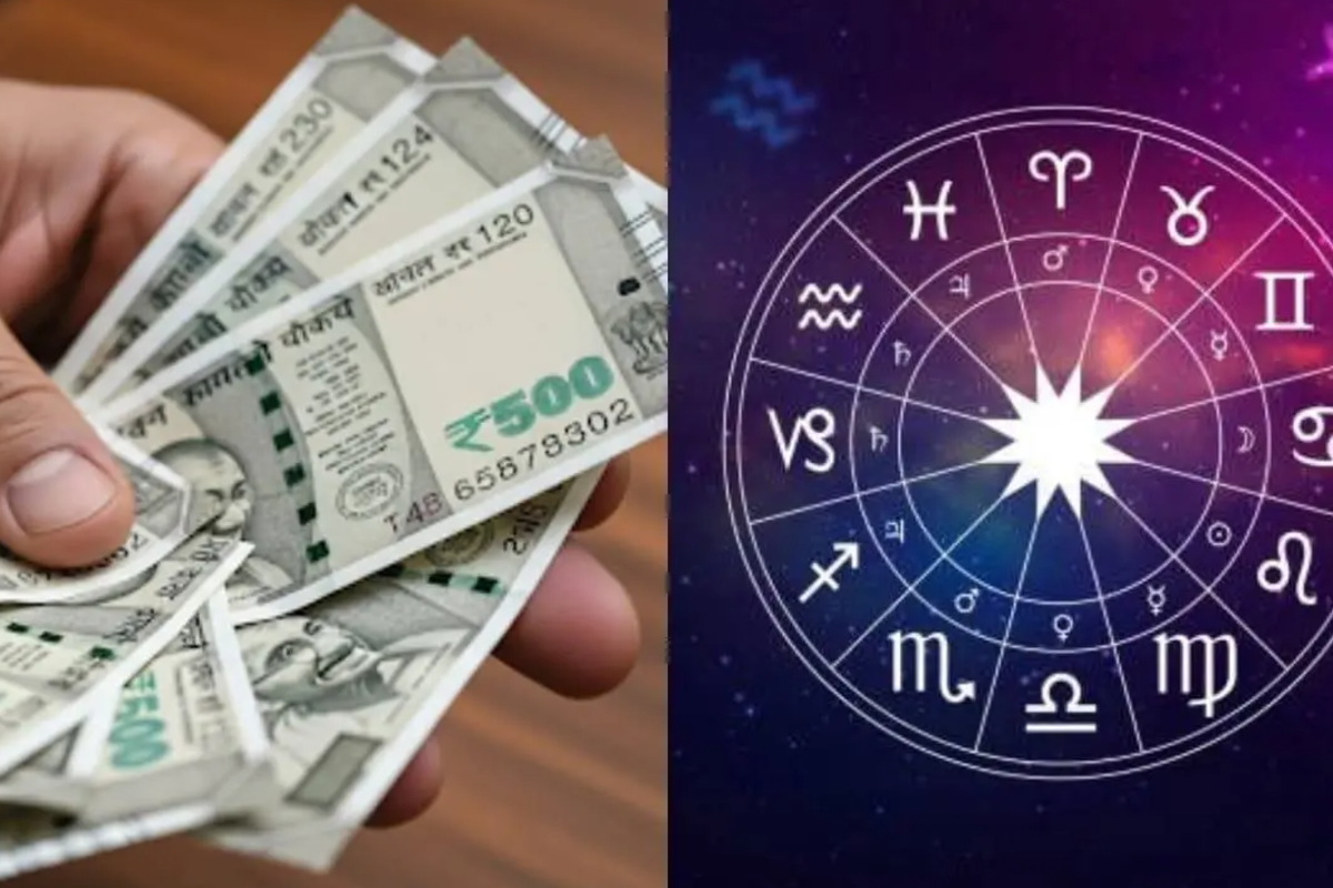 2026: இந்த ராசிகளுக்கு தமிழ் புத்தாண்டு அட்டகாசமாக அமையப் போகிறதாம்.. | 4 Zodiac Sign Who Gets Luck In 2026 Tamil New Year