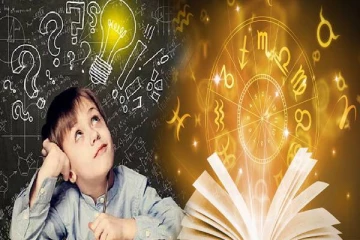 கல்வியில் சாதனை செய்யவே பிறப்பெடுத்த ராசியினர் இவர்கள் தான்... உங்க ராசி என்ன?