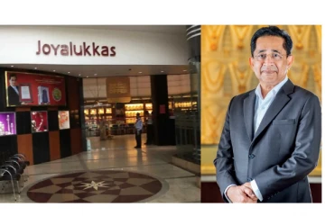 ஜோயாலுக்காஸ் நிறுவனத்தில் ED சோதனை... - சுமார் ரூ.305 கோடி மதிப்பிலான சொத்துக்கள் பறிமுதல்...!