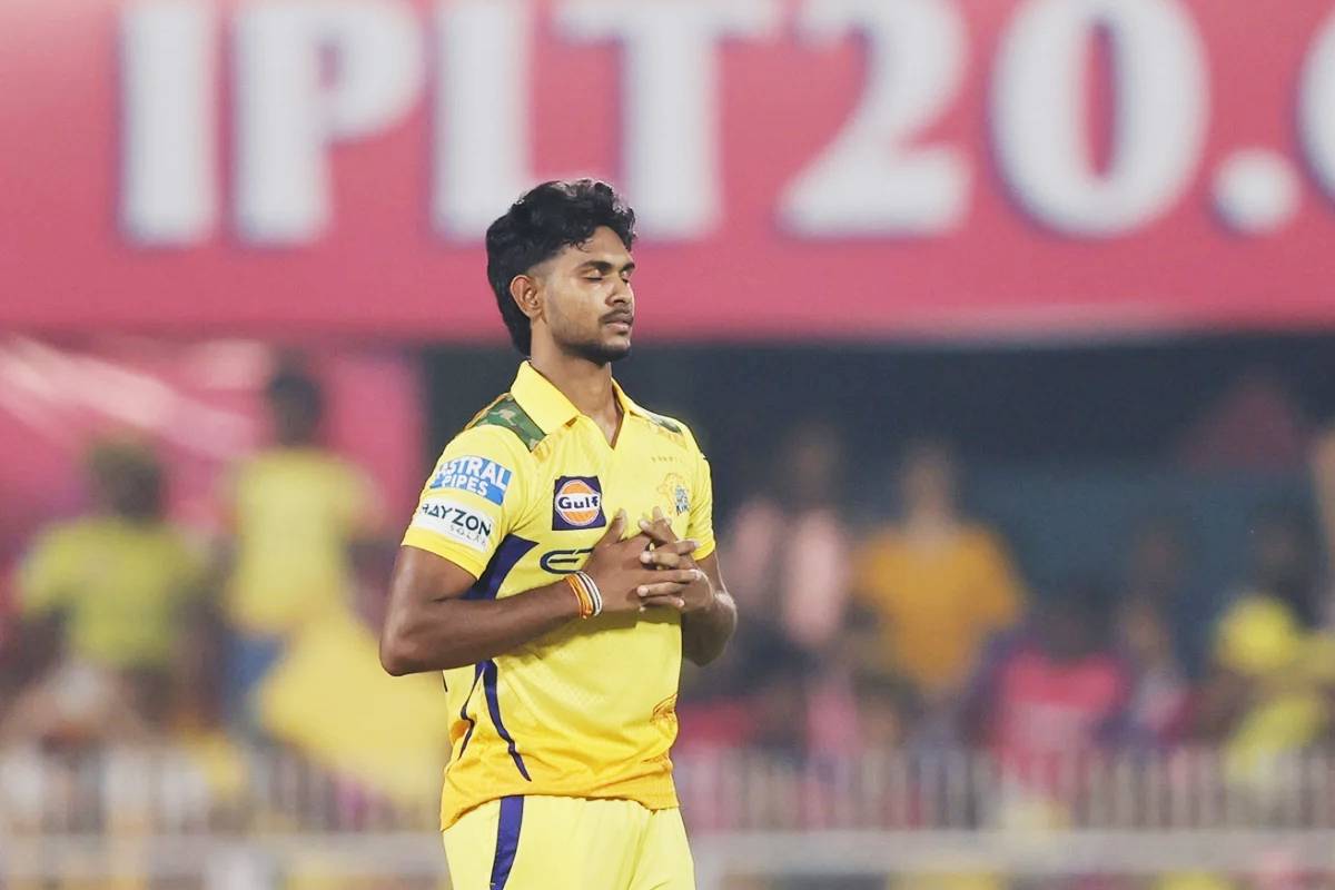 தொடர் தோல்வியை சந்திக்கும் கே.கே.ஆர் அணியில் பத்திரன | Pathirana Expected To Play In Today S Ipl Series