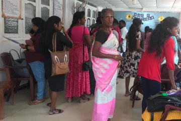 வவுனியாவில் பிறப்பு - இறப்பு சான்றிதழ் வழங்குவதில் தாமதம்: பொதுமக்கள் விசனம்!