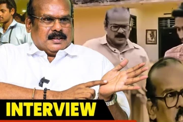 அங்காடித்தெரு Release-க்கு அப்புறம் என்ன பாத்து தெறிச்சு ஓடினாங்க - Director A Venkatesh Interview
