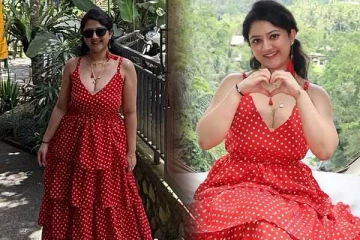 சூர்யா - ஜோதிகாவின் ரீல் மகள் ஐஸுவா இது!! இப்படி ஆளே மாறிட்டாங்க...