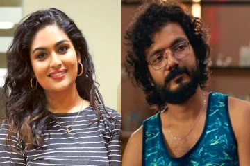 போதை பொருள் பார்ட்டியில் தமிழ் பட நடிகை, மஞ்சுமெல் பாய்ஸ் நடிகர் ? போலீசார் தீவிர விசாரணை