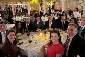 அது கனடாவின் பொருளாதாரத்தை முற்றிலும் கொன்றுவிடும்! ட்ரூடோவின் கூற்றுக்கு ட்ரம்ப் கூறியதென்ன?