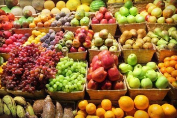 இலங்கையில் எகிறும் பழங்களின் விலை - வெளியாகிய விலை விபரம்
