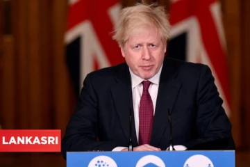 இங்கிலாந்தில் கொரோனா பொதுமுடக்கத்தால் ஏற்பட்டுள்ள ஒரு நன்மை