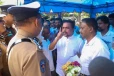 போர்வீரர் நினைவிடத்தில் நிகழ்ந்த சம்பவம் தொடர்பில் விசாரணை கோரிக்கை