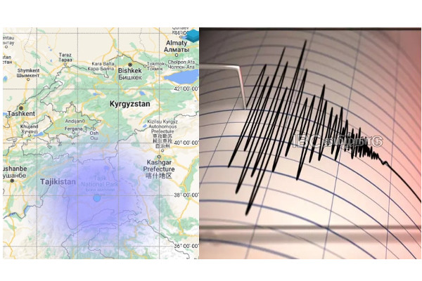 earthquake-shakes-tajikistan