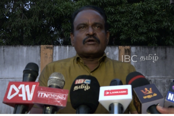 சிறீதரனின் நாடாளுமன்ற குழுத் தலைவர் பதவி பறிப்பு : கொண்டாடியவர்களை சாடும் சிறிநேசன் | Sridharan Removed Parliamentary Committee Chairman