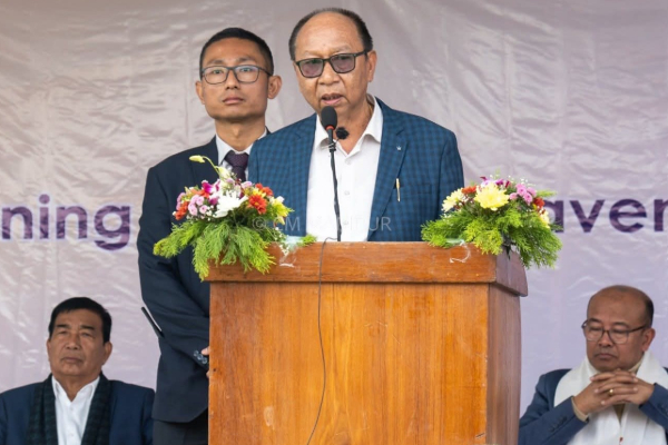 ஆட்சி அமைத்த ஒரு வாரத்தில் மணிப்பூரில் மீண்டும் வெடித்த கலவரம் - பின்னணி என்ன? | Why Fresh Violence In Manipur After New Govt Form