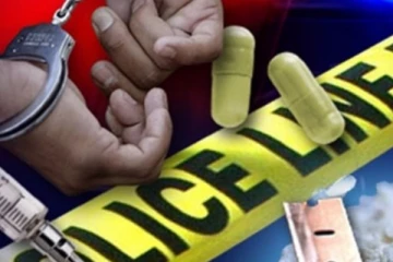 මෙම වසරේ සිදුවූ භයානකම තත්වය.. මත්ද්‍රව්‍ය වැටලීම් ඉතා විශාල ප්‍රමාණයක්.