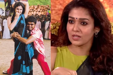 விஜய்யுடன் ஒரு பாடலுக்கு நடனம்.. எல்லாரும் அப்படி சொன்னாங்க...ஆனா!! நயன்தாரா ஓபன் டாக்..