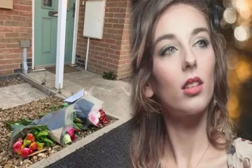 காதலி கீழே விழுந்து இறந்ததை அறியாமல் காரில் சென்ற காதலன் மீது கொலைக் குற்றச்சாட்டு: நீதிமன்றத்தின் முடிவு