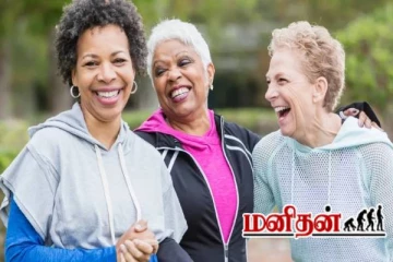 இந்த பழக்கங்களை கை விடுங்க.. 50 வயதிலும் இளமையாக ஜொலிக்கலாம்!