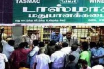 கொரோனா வேகமெடுப்பிலும் மதுக்கடைகளுக்கு கட்டுப்பாடுகள் இல்லாதது ஏன்?