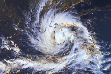 උදෑසන 5.30ට නිකුත් කළ දිවයිනටම වලංගු නිවේදනයක් - 2න් පස්සේ රටේ ස්ථාන රැසක වෙන්න යන දේ