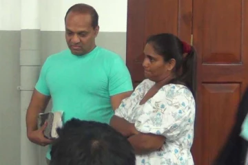 சட்டவிரோத நிதி நிறுவனம்; பலகோடி நிதி ஏய்ப்பு செய்த தம்பதி