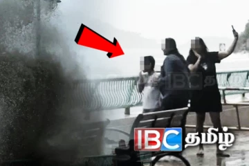 தீயாய் பரவிய பகீர் காணொளி! வெளிநாடொன்றில் இலங்கை பெண் உட்பட இருவர் அதிரடி கைது