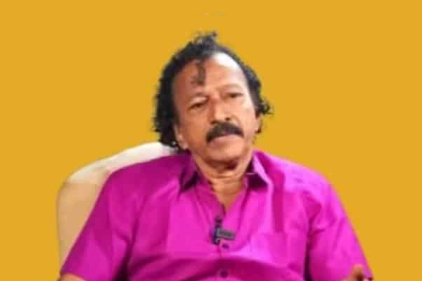 ஆண் நடிகரை படுக்கைக்கு அழைத்த பிரபல தயாரிப்பாளர்... பாதிக்கப்பட்ட நடிகர் பேட்டி | Actor Speak About Sexual Harassment In Cinema