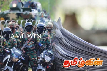 ஊடகவியலாளரை தாக்கிய படையினருக்கு எதிராக 17 ஆண்டுக்கு பின்னர் குற்றப்பத்திரிகை!