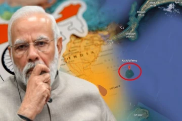 கச்சதீவு மீட்பு விவகாரம்: இந்திய நீதிமன்றம் வழங்கிய அதிரடி அறிவிப்பு