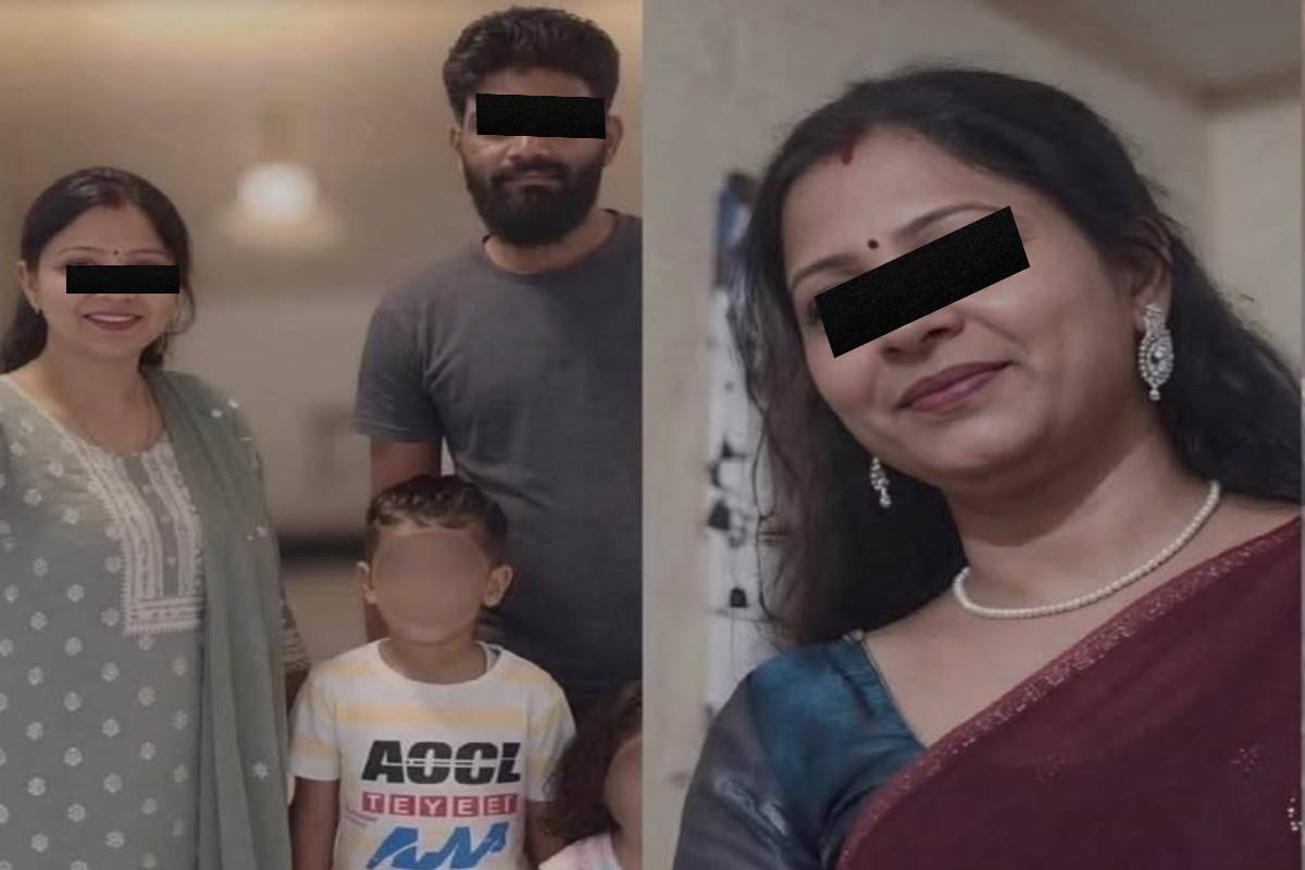 குழந்தைகளைத் தவிக்கவிட்டுச் சென்ற மனைவி ; கணவரின் அதிரடி முடிவுக்குக் குவியும் ஆதரவு | Wife Leave Children Stran Husband Drastic Decision