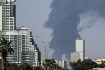 UAE மீது ஈரான் தாக்குதல்; AI காணொளியை பரப்பிய 35 பேர் கைது