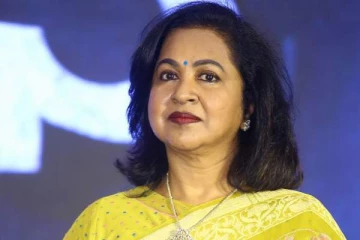 ஜெயிலுக்கு போயும் நீ திருந்த மாட்டியா? கொந்தளித்து பதிவிட்ட நடிகை ராதிகா சரத்குமார்